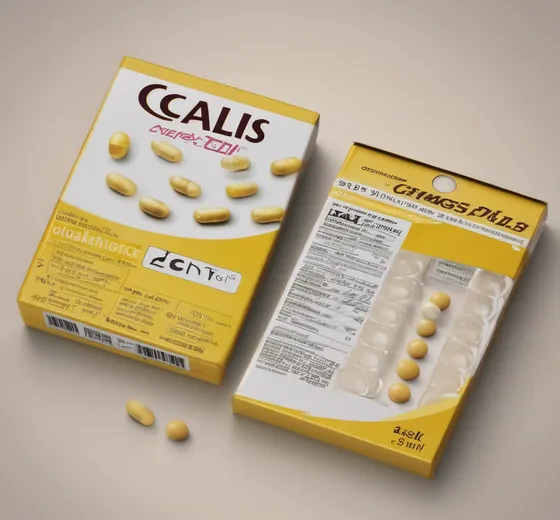 Generico de cialis en farmacias